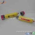 Custom 3D Pencil Shape USB Flash Drive Jt123